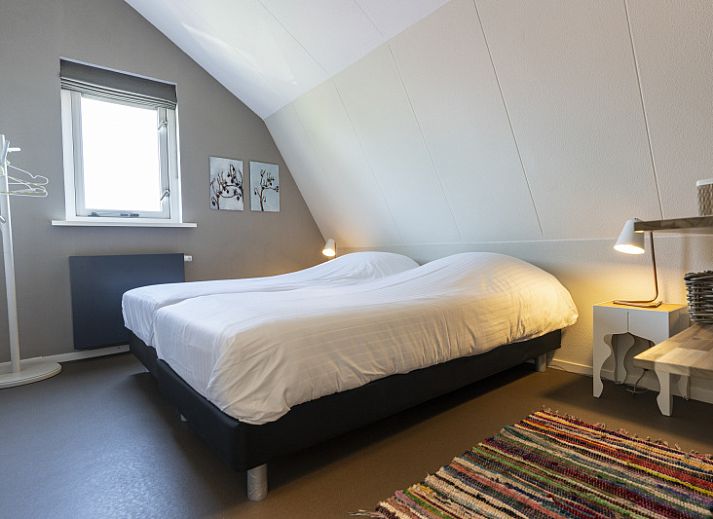 Cozy living room in vacation home Frederik and Lodevika, De Cocksdorp, Texel, Wadden Islands.