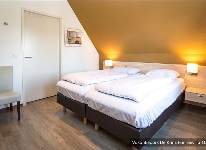 Unterkunft 0101324 - Ferienhaus Texel - Familievilla 16 persoons