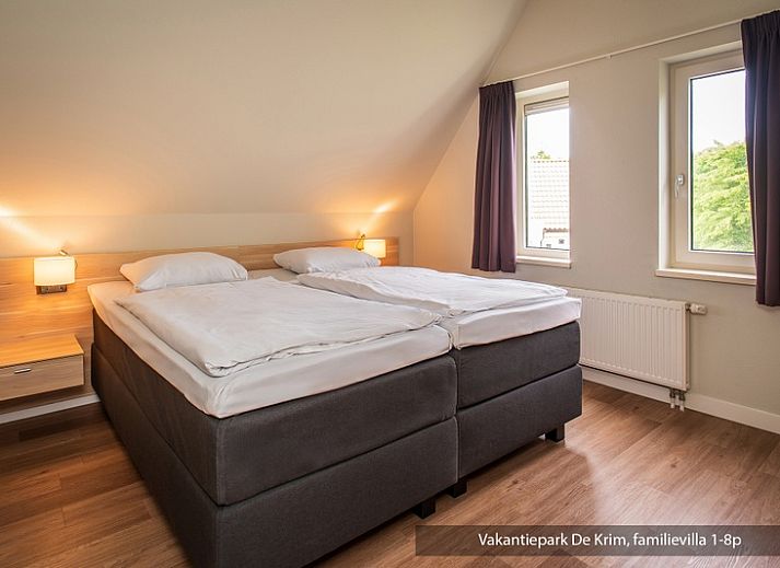 Ruime keuken en eetruimte in Familievilla 8 persoons, De Cocksdorp, Texel, ideaal voor familiediners.