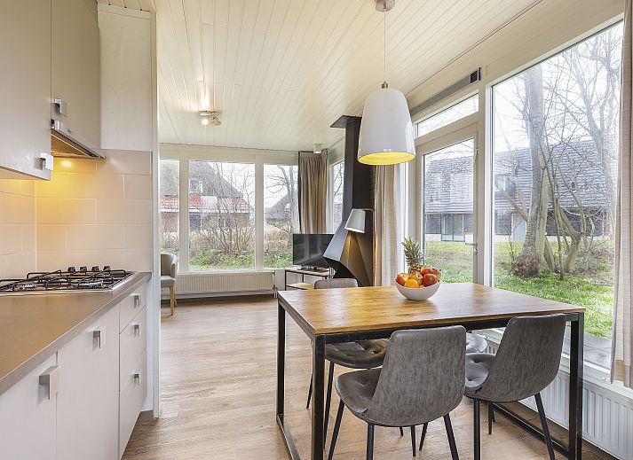 Unterkunft 0101328 - Bungalow Texel - Sluftervallei | 4-persoons bungalow - Extra toegankelijk | 4