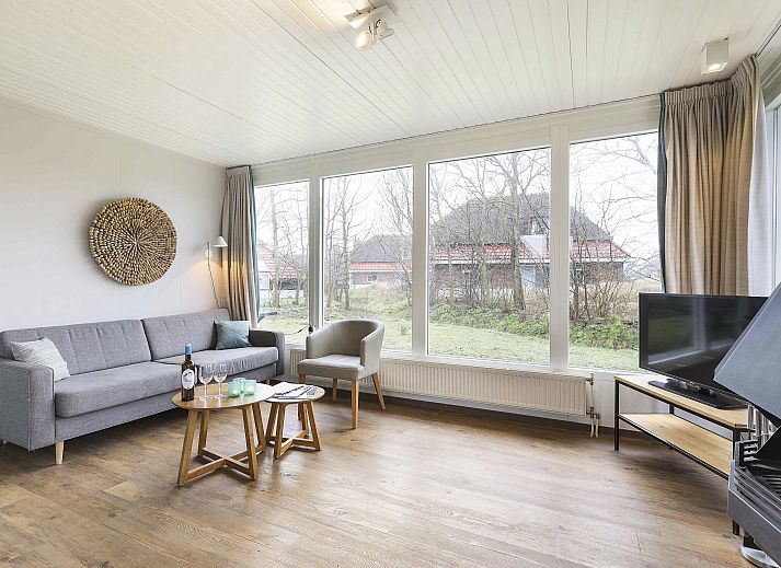 Unterkunft 0101328 - Bungalow Texel - Sluftervallei | 4-persoons bungalow - Extra toegankelijk | 4