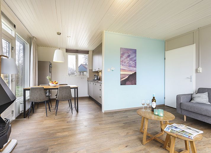 Unterkunft 0101328 - Bungalow Texel - Sluftervallei | 4-persoons bungalow - Extra toegankelijk | 4