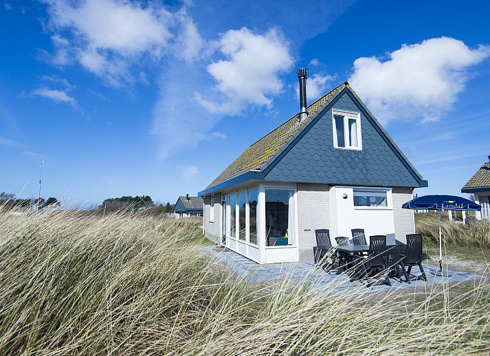 Verblijf 0101365 - Bungalow Texel - Sluftervallei | 6-persoons kinderbungalow | 6CK