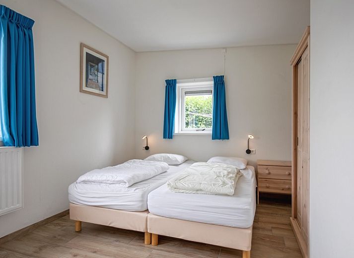 Unterkunft 0101367 - Ferienhaus Texel - Bungalowpark Slufteroord - Bungalow Slufteroord 346