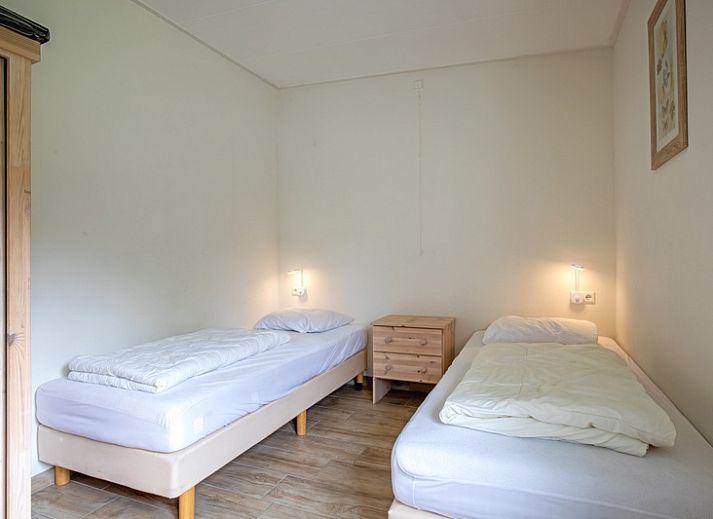 Unterkunft 0101367 - Ferienhaus Texel - Bungalowpark Slufteroord - Bungalow Slufteroord 346