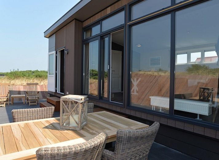Verblijf 010136 - Vakantiewoning Texel - Lodge 01