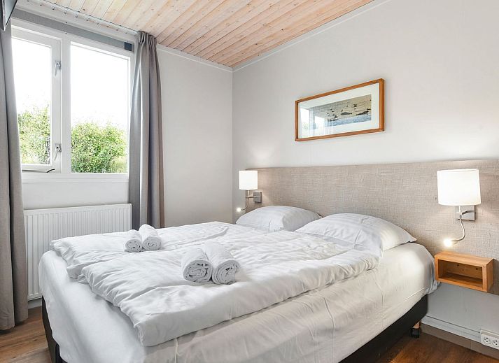 Unterkunft 0101372 - Bungalow Texel - Sluftervallei | 6-persoons kinderbungalow | 6CK