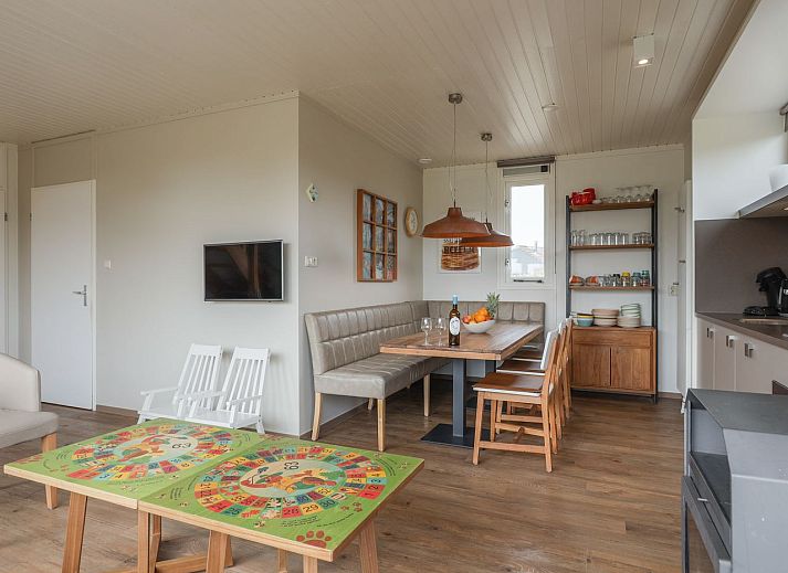 Unterkunft 0101372 - Bungalow Texel - Sluftervallei | 6-persoons kinderbungalow | 6CK