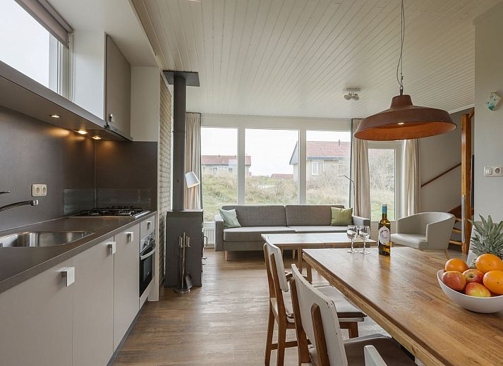 Unterkunft 0101372 - Bungalow Texel - Sluftervallei | 6-persoons kinderbungalow | 6CK