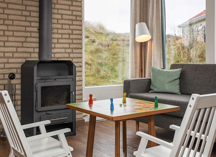 Unterkunft 0101372 - Bungalow Texel - Sluftervallei | 6-persoons kinderbungalow | 6CK