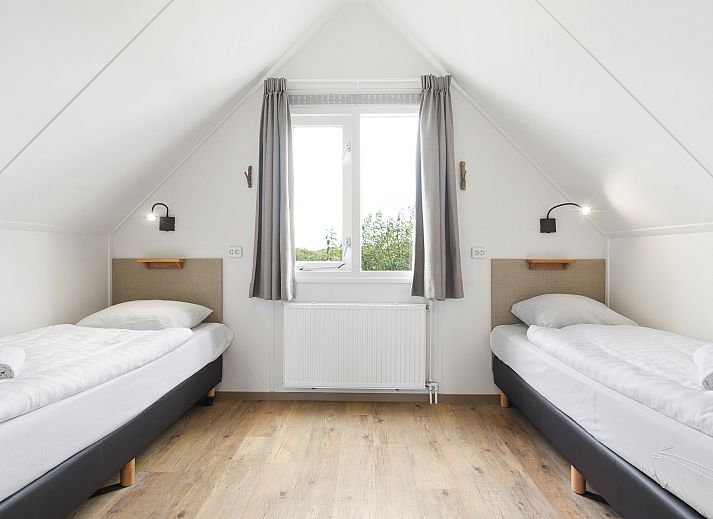 Unterkunft 0101372 - Bungalow Texel - Sluftervallei | 6-persoons kinderbungalow | 6CK
