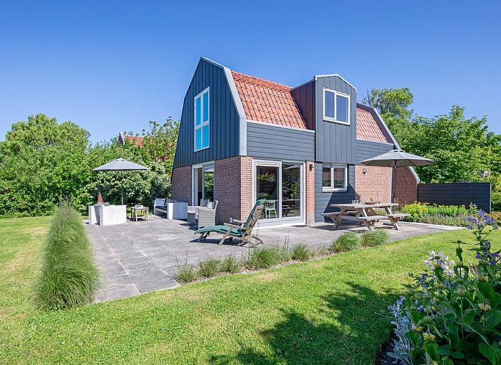 Verblijf 0101381 • Vakantiewoning Texel • Bouwlust G17