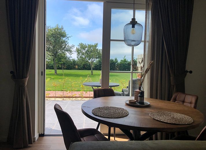 Guest house 0101382 • Holiday property Texel • Appartement B