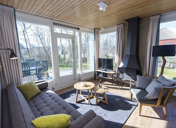 Unterkunft 0101389 - Bungalow Texel - Sluftervallei | 4-persoons bungalow | 4C