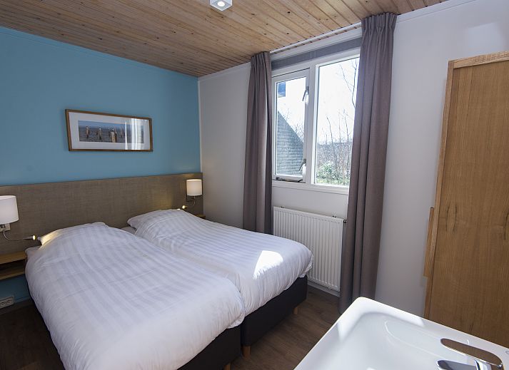 Unterkunft 0101389 - Bungalow Texel - Sluftervallei | 4-persoons bungalow | 4C