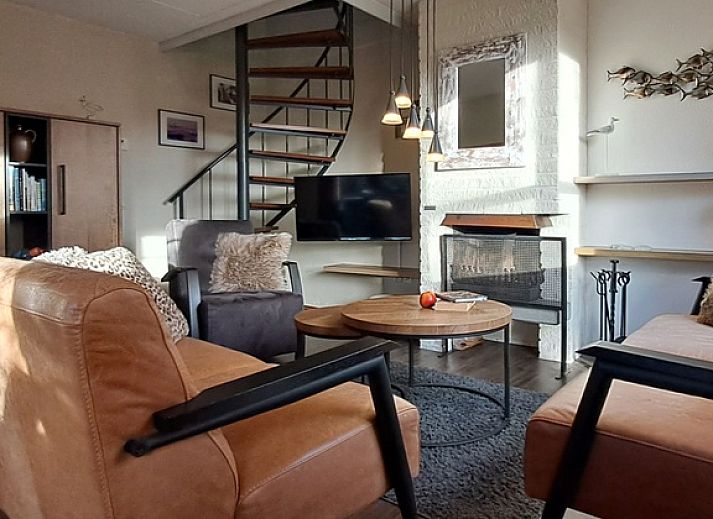 Guest house 0101416 - Holiday property Texel - Roggeslootweg 577