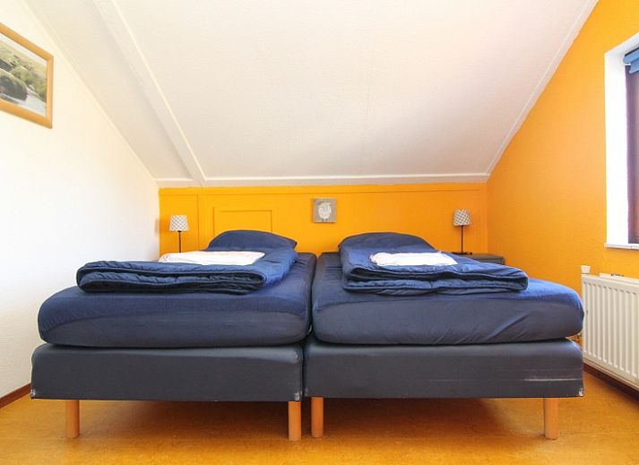 Guest house 0101416 - Holiday property Texel - Roggeslootweg 577