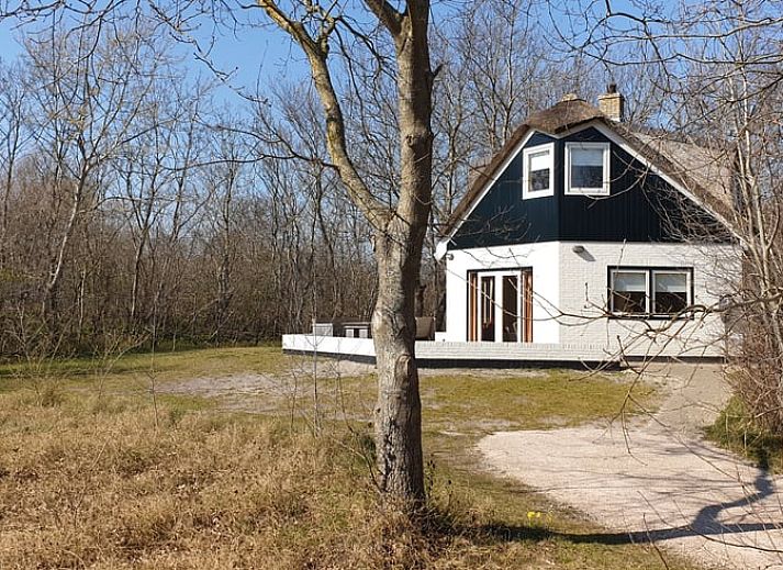 Verblijf 0101418 - Vakantiewoning Texel - Vakantiehuis in De Cocksdorp