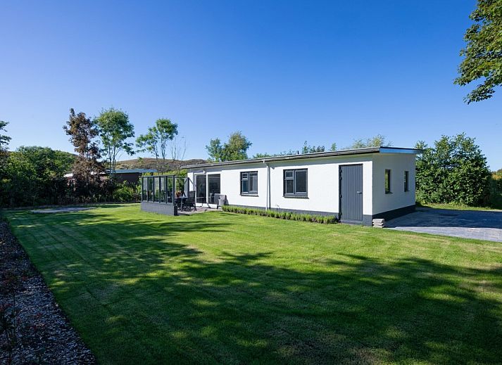 Verblijf 0101419 • Vakantiewoning Texel • App Hoeve Holland T3