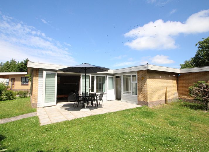 Verblijf 0101420 • Vakantiewoning Texel • App Hoeve Holland S2