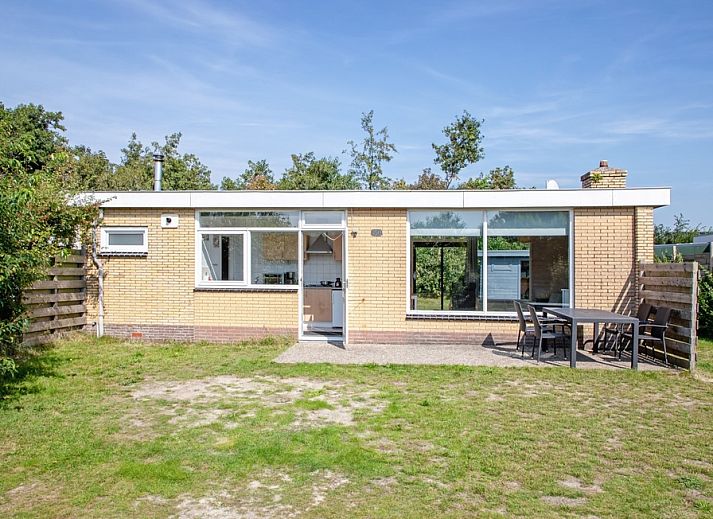 Verblijf 0101421 • Vakantiewoning Texel • App Hoeve Holland S5
