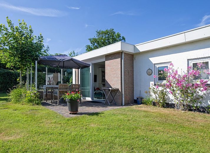 Verblijf 0101422 • Vakantiewoning Texel • App Hoeve Holland W6