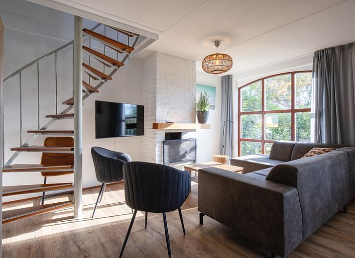 Verblijf 0101424 - Vakantiewoning Texel - Villapark Residentie Texel nr. 711