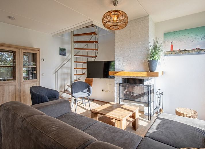 Verblijf 0101424 - Vakantiewoning Texel - Villapark Residentie Texel nr. 711