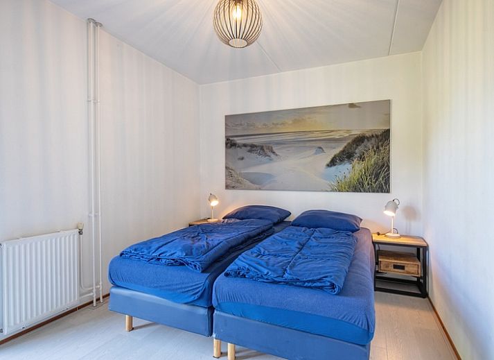 Verblijf 0101424 - Vakantiewoning Texel - Villapark Residentie Texel nr. 711