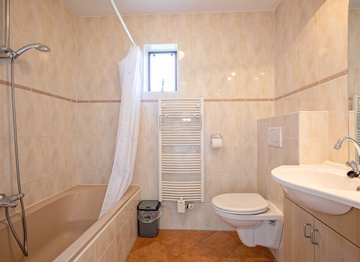 Verblijf 0101424 - Vakantiewoning Texel - Villapark Residentie Texel nr. 711