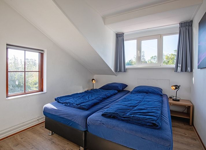 Verblijf 0101424 - Vakantiewoning Texel - Villapark Residentie Texel nr. 711