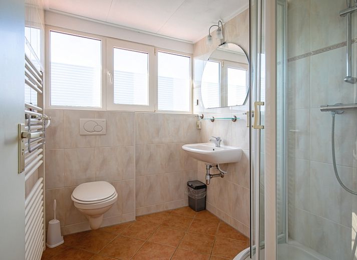 Verblijf 0101424 - Vakantiewoning Texel - Villapark Residentie Texel nr. 711