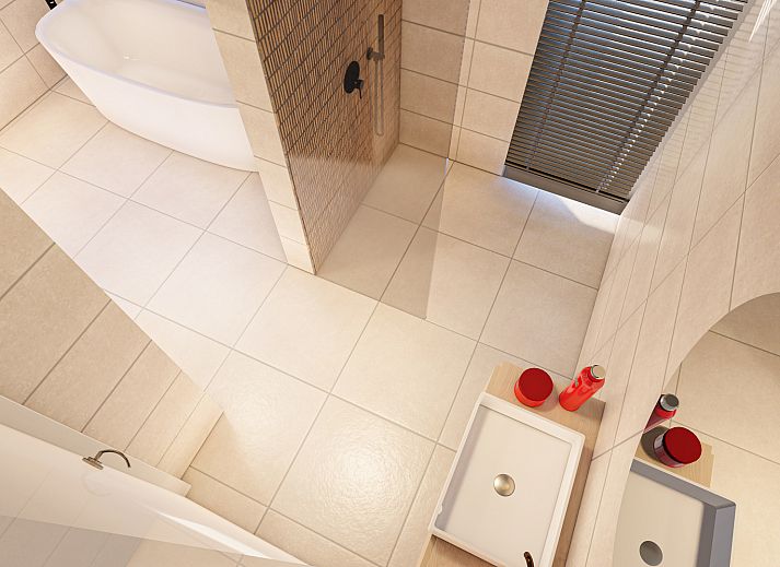 Verblijf 0101425 - Vakantiewoning Texel - Vrijstaande woning in De Cocksdorp