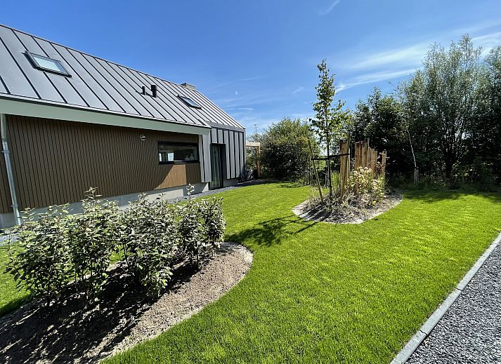 Verblijf 0101425 - Vakantiewoning Texel - Vrijstaande woning in De Cocksdorp