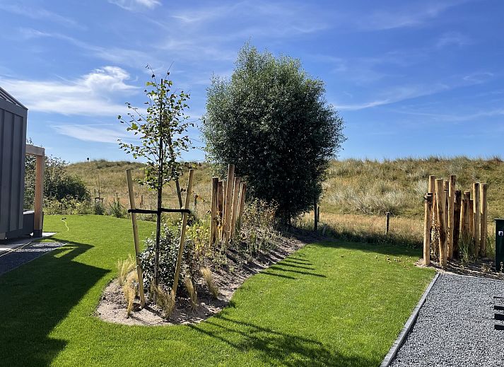 Verblijf 0101425 - Vakantiewoning Texel - Vrijstaande woning in De Cocksdorp