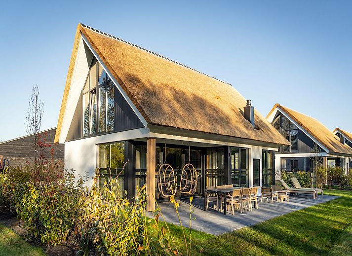 Guest house 0101434 - Holiday property Texel - Buytenveldt H4