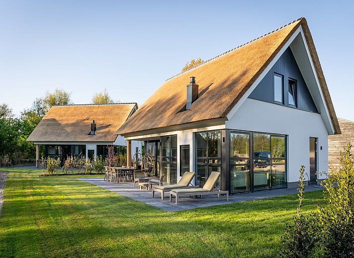 Guest house 0101434 - Holiday property Texel - Buytenveldt H4
