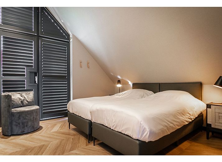 Guest house 0101434 - Holiday property Texel - Buytenveldt H4