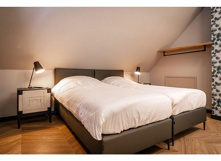 Guest house 0101434 - Holiday property Texel - Buytenveldt H4