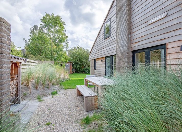 Guest house 0101437 - Holiday property Texel - Kaap Zilt - Roggeslootweg 125