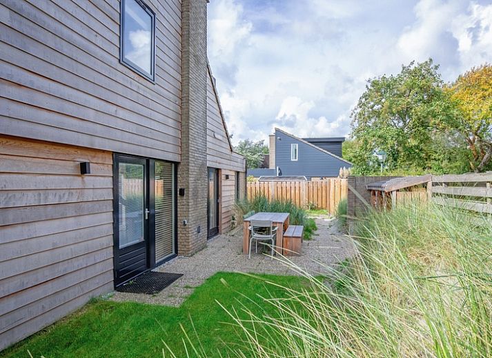 Guest house 0101437 - Holiday property Texel - Kaap Zilt - Roggeslootweg 125
