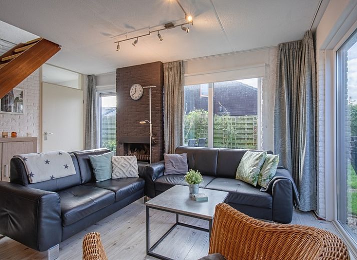 Verblijf 0101438 - Vakantiewoning Texel - Villapark Residentie Texel nr. 305