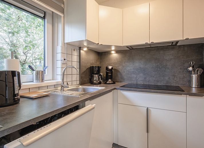 Verblijf 0101438 - Vakantiewoning Texel - Villapark Residentie Texel nr. 305