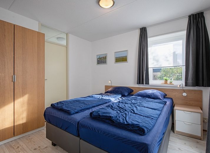 Verblijf 0101438 - Vakantiewoning Texel - Villapark Residentie Texel nr. 305