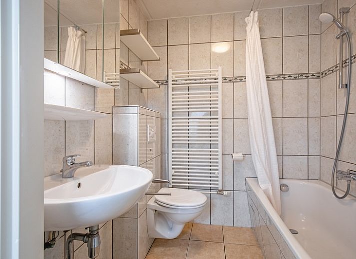 Verblijf 0101438 - Vakantiewoning Texel - Villapark Residentie Texel nr. 305