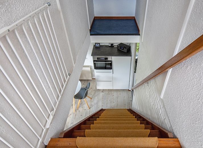 Verblijf 0101438 - Vakantiewoning Texel - Villapark Residentie Texel nr. 305