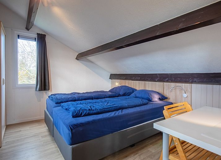 Verblijf 0101438 - Vakantiewoning Texel - Villapark Residentie Texel nr. 305