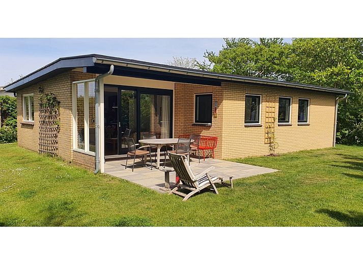 Unterkunft 0101463 - Ferienhaus Texel - Bungalowpark Slufteroord - Vakantiehuis Slufteroord 312 - Vi