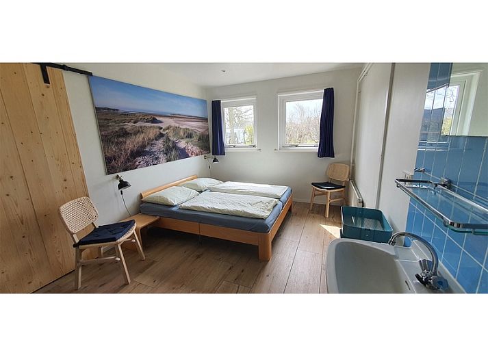 Unterkunft 0101463 - Ferienhaus Texel - Bungalowpark Slufteroord - Vakantiehuis Slufteroord 312 - Vi