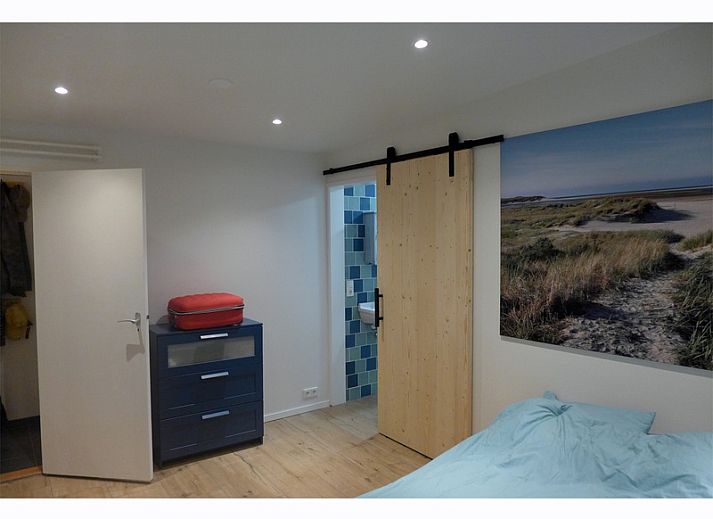 Unterkunft 0101463 - Ferienhaus Texel - Bungalowpark Slufteroord - Vakantiehuis Slufteroord 312 - Vi